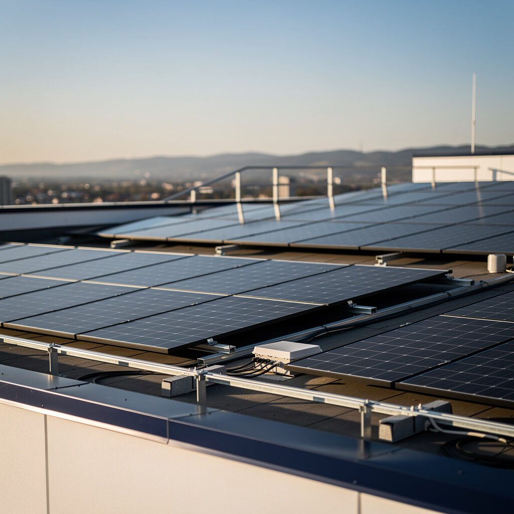 Bechtold Solar-Technik GmbH – Leistungen, Service, Angebot – Bechtold Solar-Technik GmbH