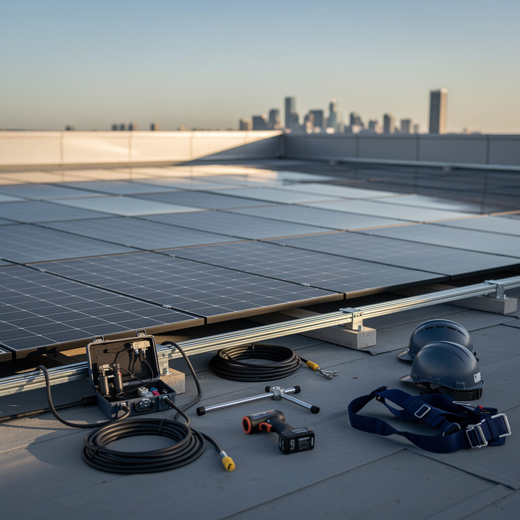 Bechtold Solar-Technik GmbH – Über uns, Team, Unternehmen – Bechtold Solar-Technik GmbH