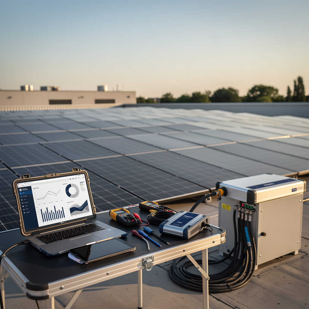 Energieberatung Solar – Bechtold Solar-Technik GmbH