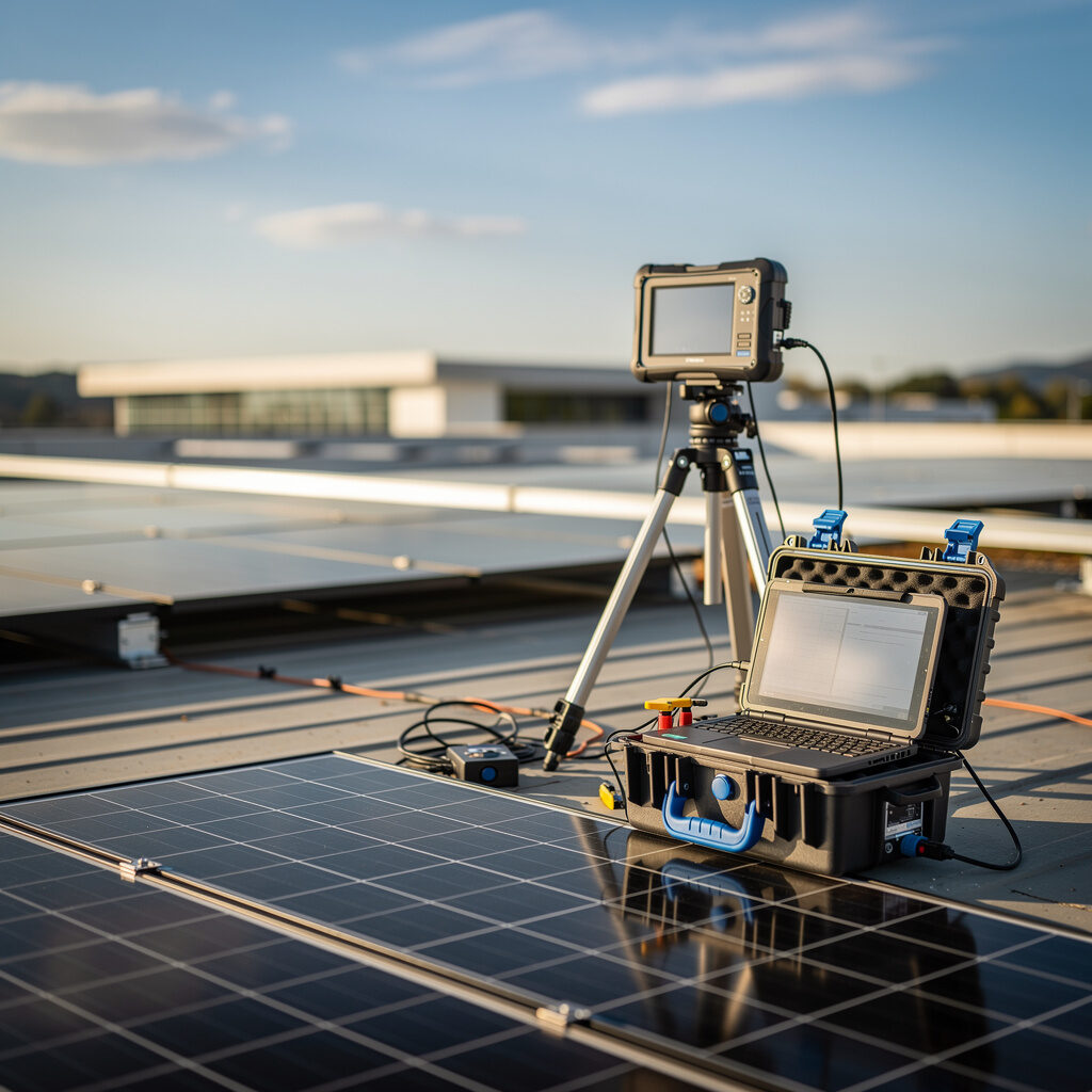 Energieberatung Solar – Bechtold Solar-Technik GmbH