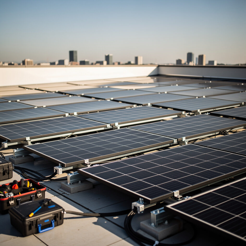 Erfahrungen aus erster Hand – Bechtold Solar-Technik GmbH