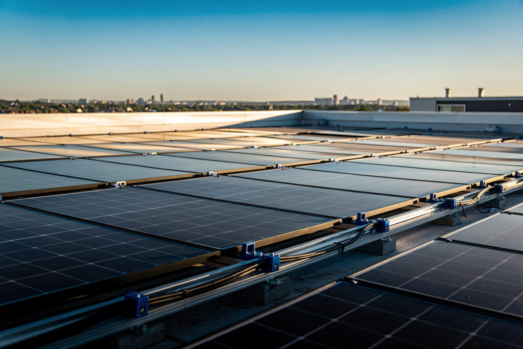 Erfahrungen aus erster Hand – Bechtold Solar-Technik GmbH
