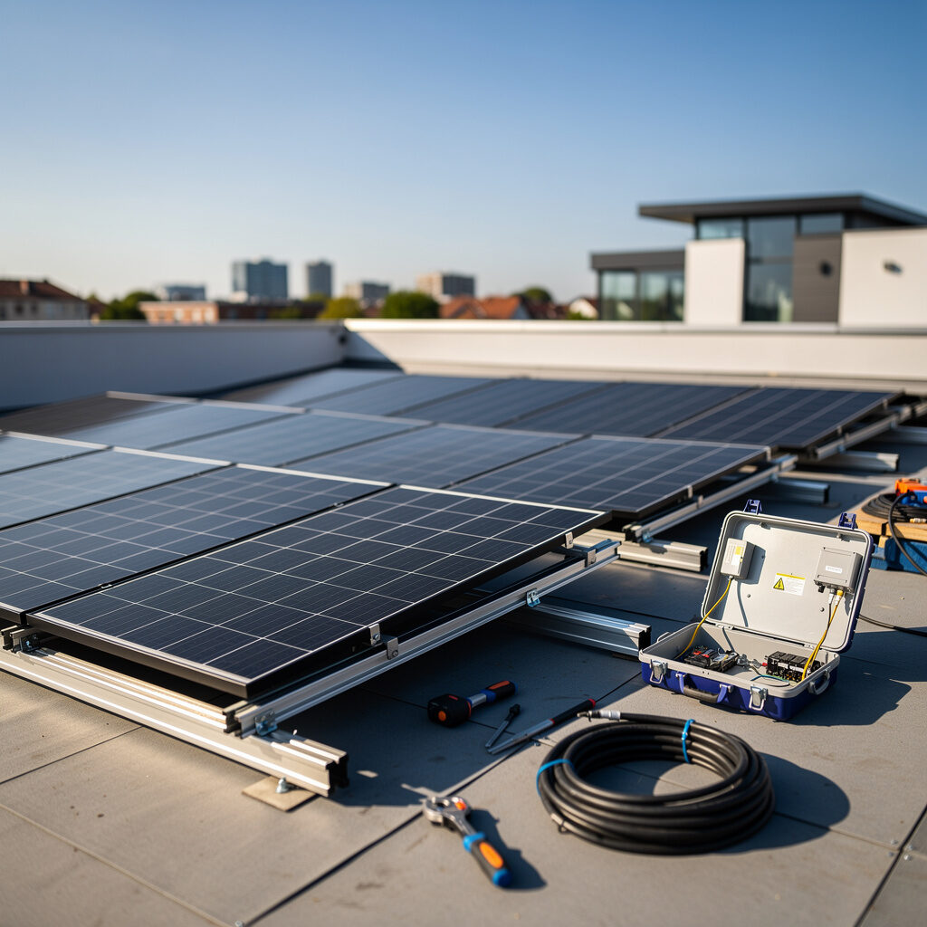 Erfahrungen aus erster Hand – Bechtold Solar-Technik GmbH
