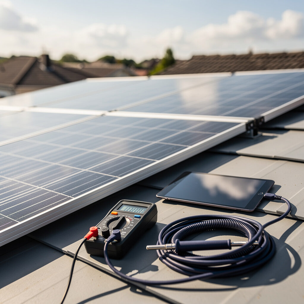 Photovoltaik Beratung – Bechtold Solar-Technik GmbH