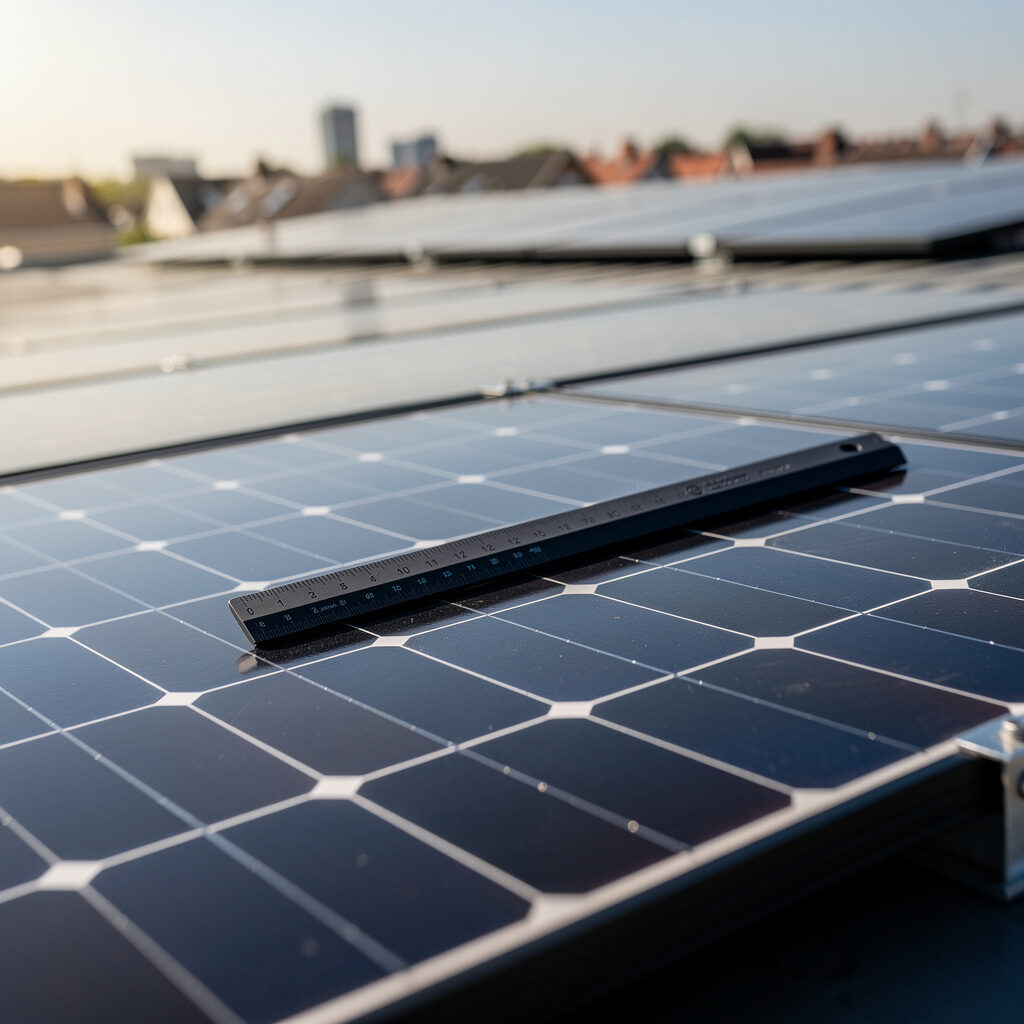 Photovoltaik Beratung – Bechtold Solar-Technik GmbH