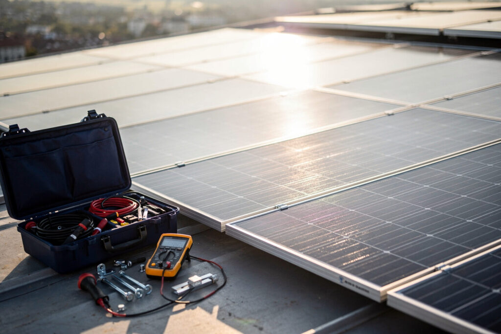 Start – Bechtold Solar-Technik GmbH