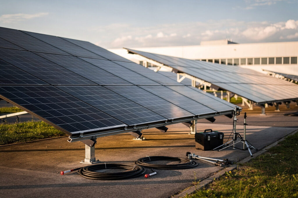 Unser Team im Überblick – Bechtold Solar-Technik GmbH