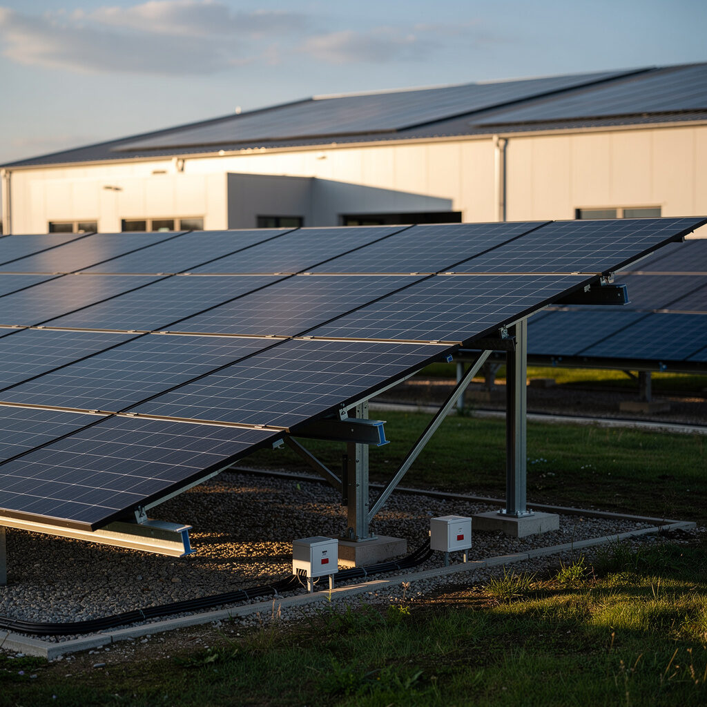 Unser Team im Überblick – Bechtold Solar-Technik GmbH