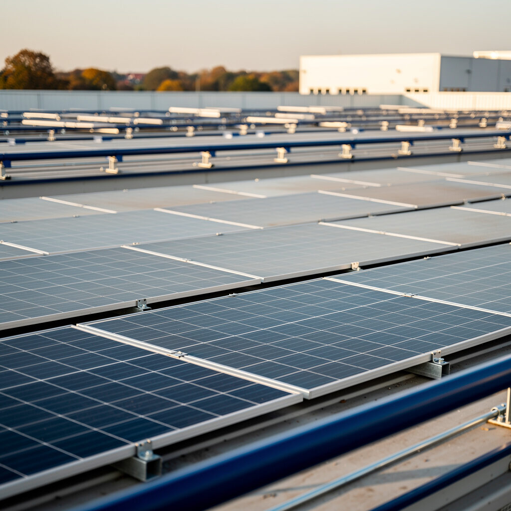 Unser Team im Überblick – Bechtold Solar-Technik GmbH