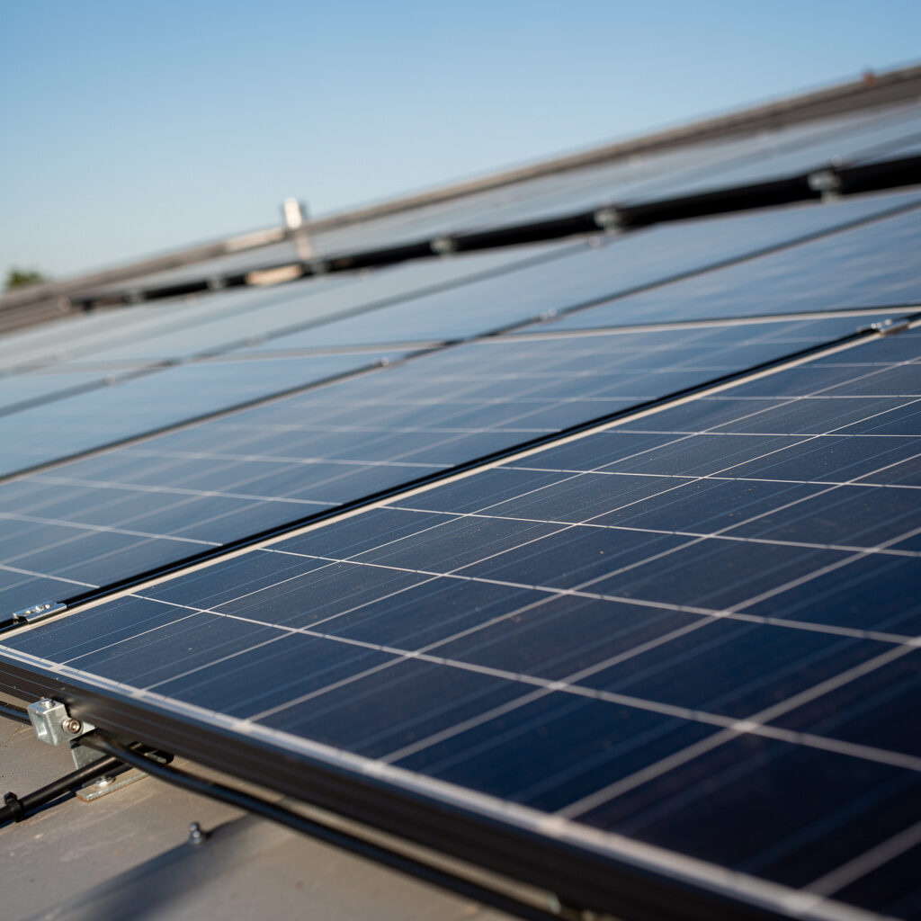 Was wir für Sie tun – Bechtold Solar-Technik GmbH
