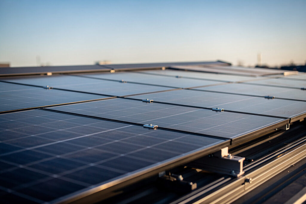 Was wir für Sie tun – Bechtold Solar-Technik GmbH