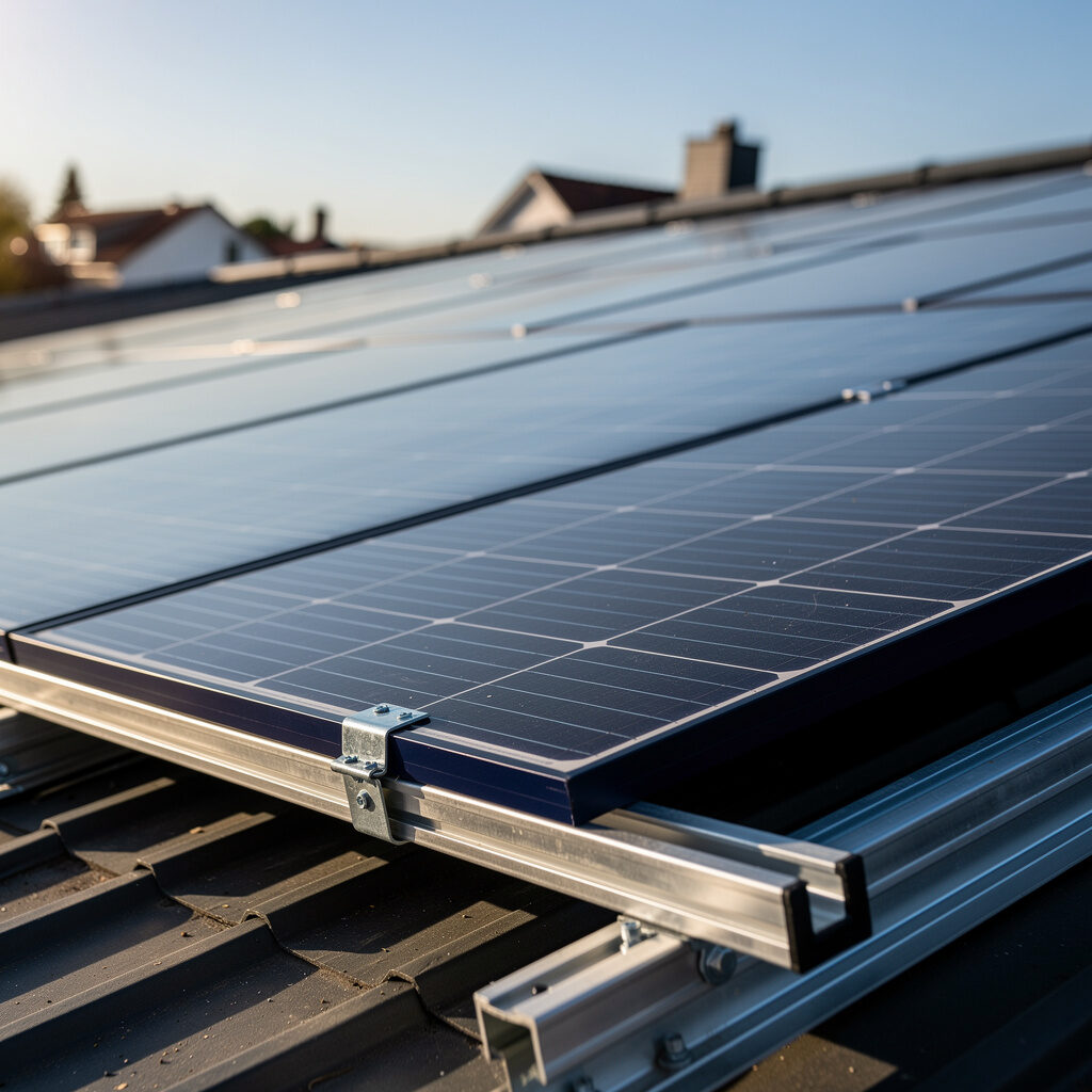Was wir für Sie tun – Bechtold Solar-Technik GmbH