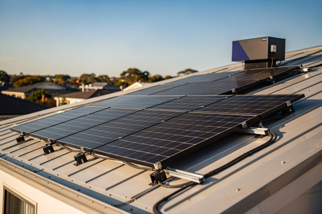 Unsere Werte im Überblick – Bechtold Solar-Technik GmbH