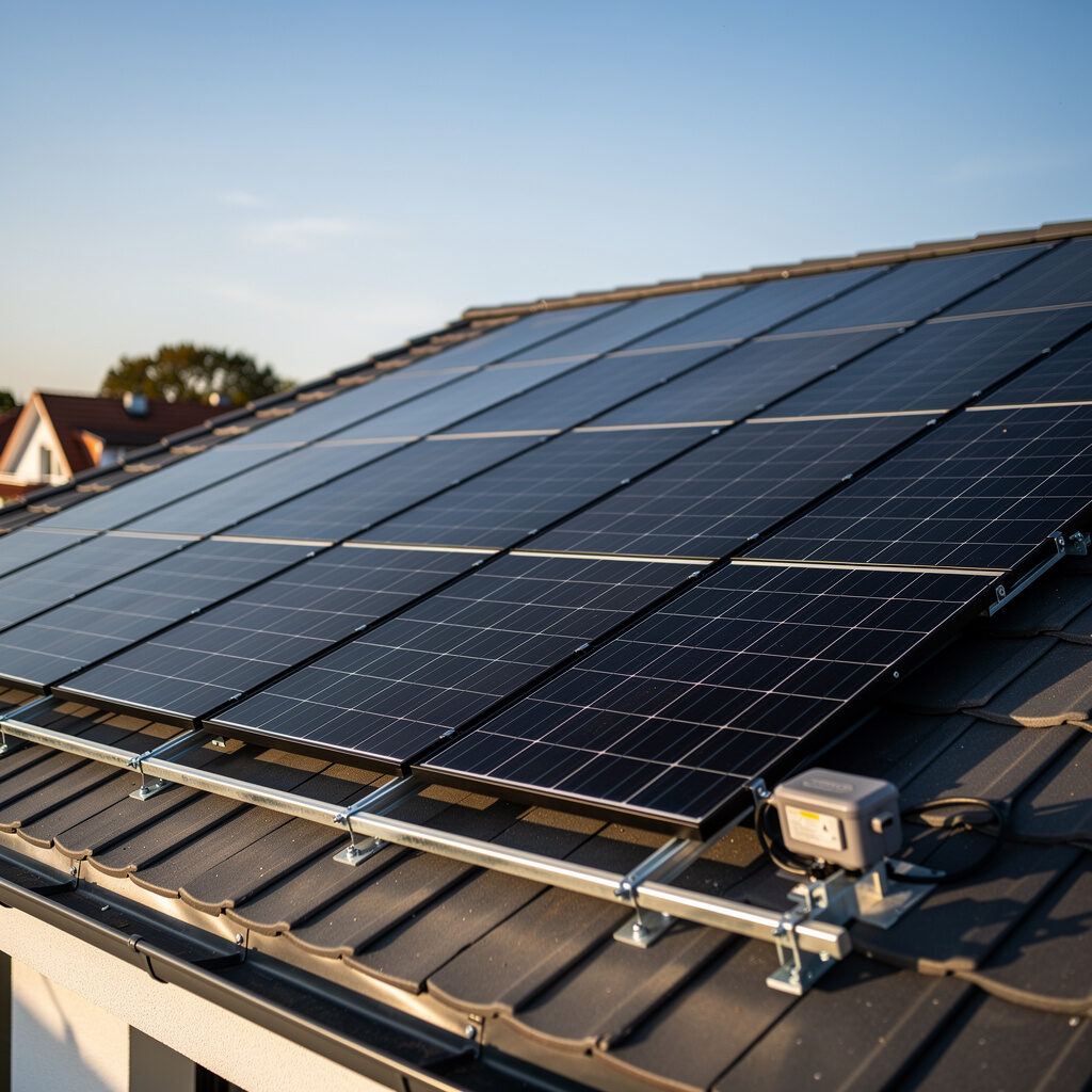 Unsere Werte im Überblick – Bechtold Solar-Technik GmbH